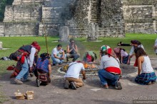 Гватемала. Страна, куда хочется вернуться. Часть 1