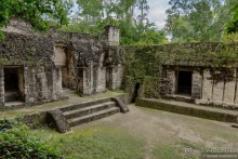 Гватемала. Страна, куда хочется вернуться. Часть 1