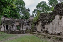 Гватемала. Страна, куда хочется вернуться. Часть 1