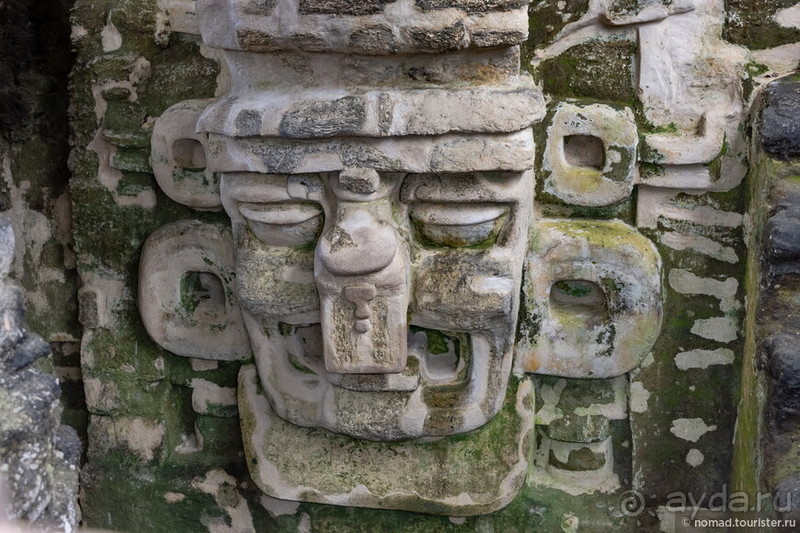 Гватемала. Страна, куда хочется вернуться. Часть 1