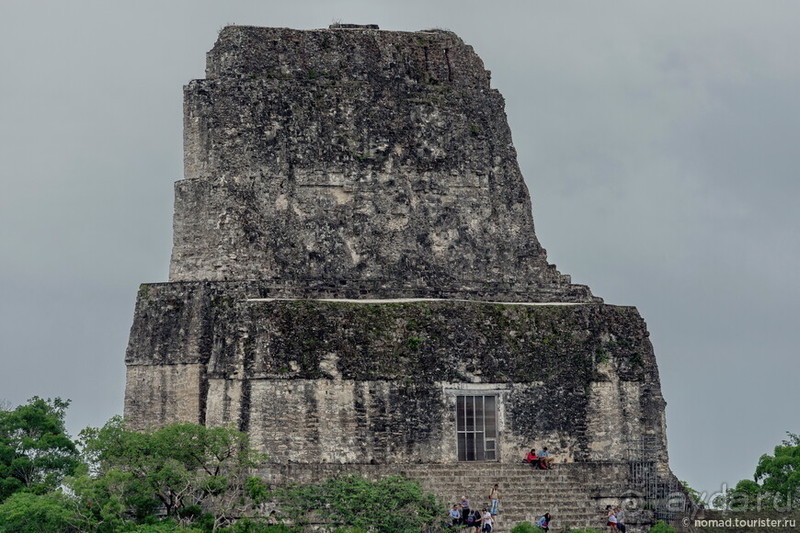 Гватемала. Страна, куда хочется вернуться. Часть 1