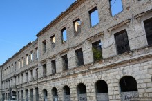 Балканское кольцо. Часть 4