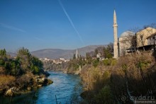 Балканское кольцо. Часть 4