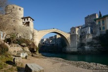 Балканское кольцо. Часть 4