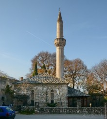 Балканское кольцо. Часть 4