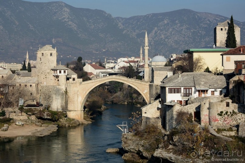 Балканское кольцо. Часть 4