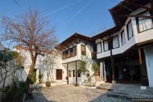 Балканское кольцо. Часть 4