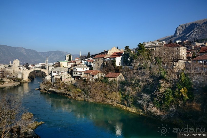 Балканское кольцо. Часть 4