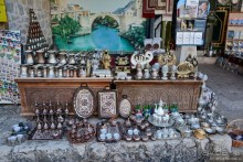 Балканское кольцо. Часть 4