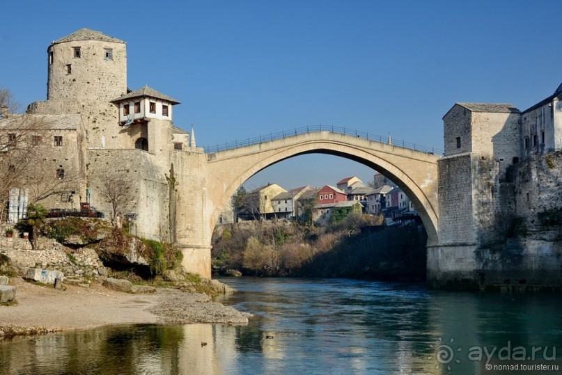 Балканское кольцо. Часть 4