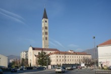 Балканское кольцо. Часть 4