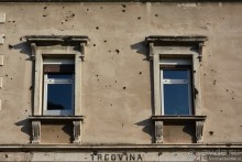 Балканское кольцо. Часть 4