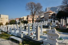 Балканское кольцо. Часть 4