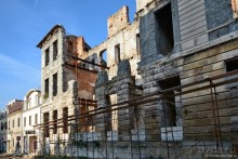 Балканское кольцо. Часть 4