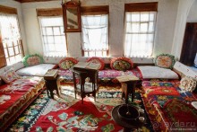 Балканское кольцо. Часть 4