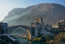 Балканское кольцо. Часть 4