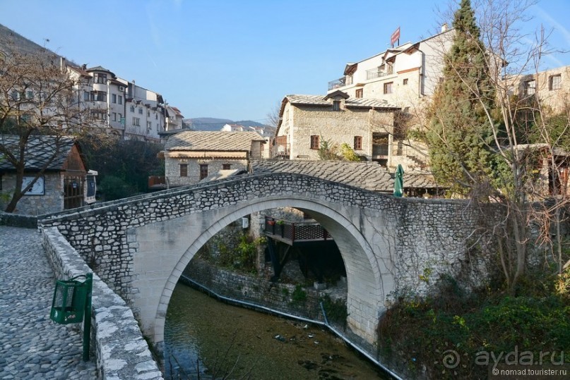 Балканское кольцо. Часть 4