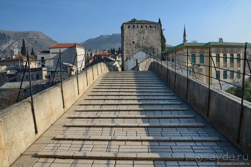 Балканское кольцо. Часть 4