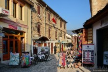 Балканское кольцо. Часть 4