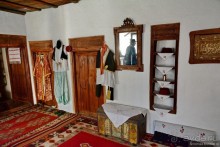 Балканское кольцо. Часть 4