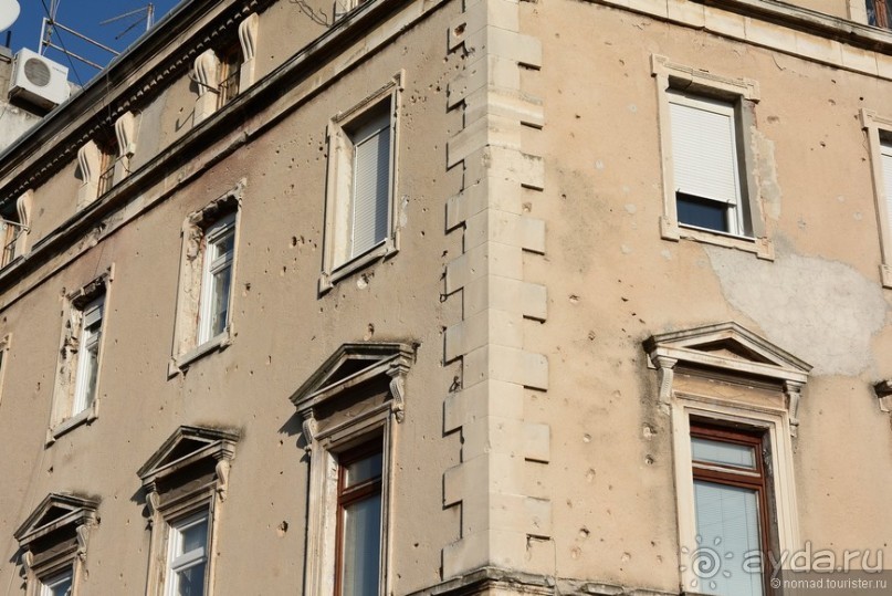 Балканское кольцо. Часть 4