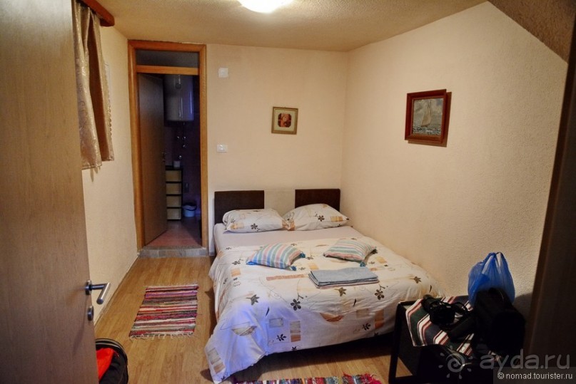 Балканское кольцо. Часть 4