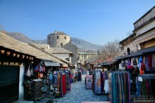 Балканское кольцо. Часть 4