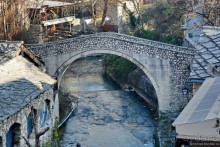 Балканское кольцо. Часть 4