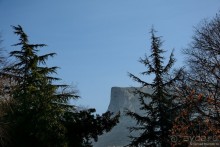 Балканское кольцо. Часть 4