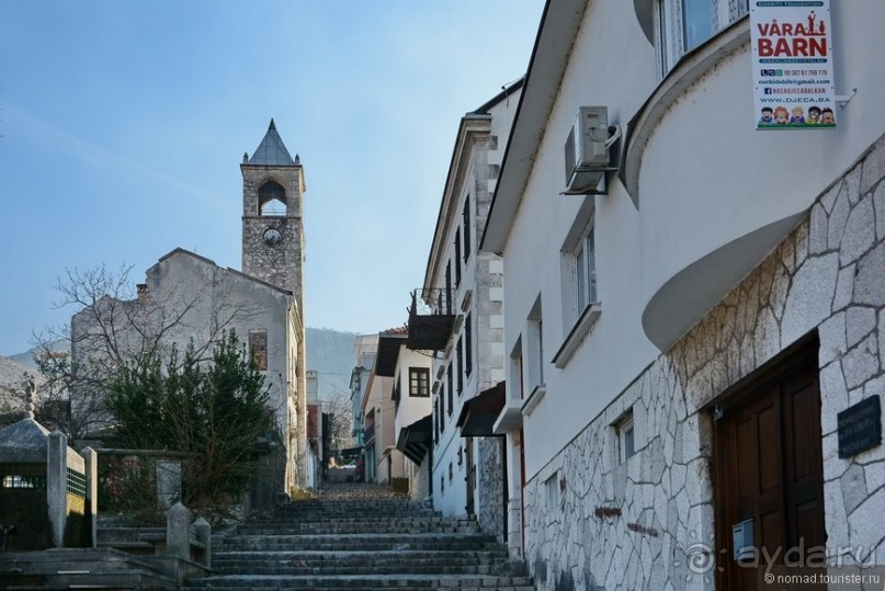 Балканское кольцо. Часть 4