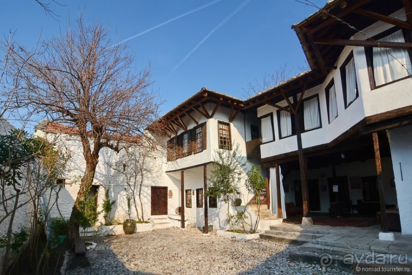 Балканское кольцо. Часть 4