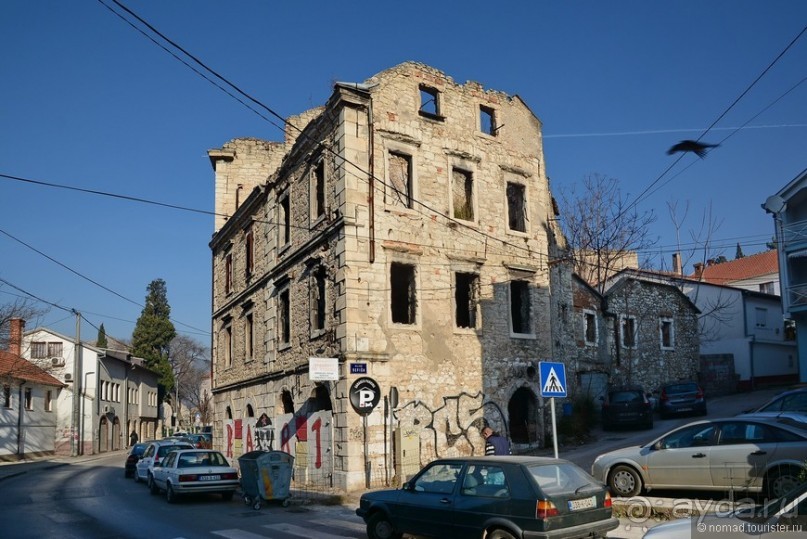 Балканское кольцо. Часть 4