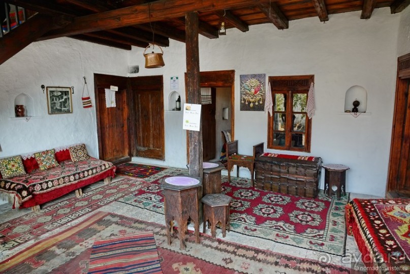 Балканское кольцо. Часть 4