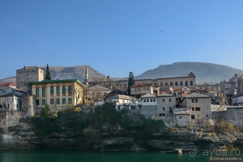 Балканское кольцо. Часть 4