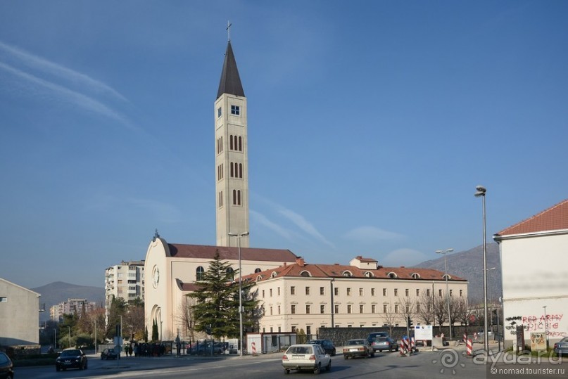 Балканское кольцо. Часть 4