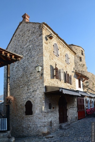 Балканское кольцо. Часть 4