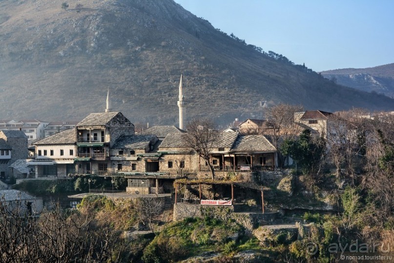 Балканское кольцо. Часть 4