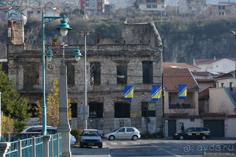 Балканское кольцо. Часть 4