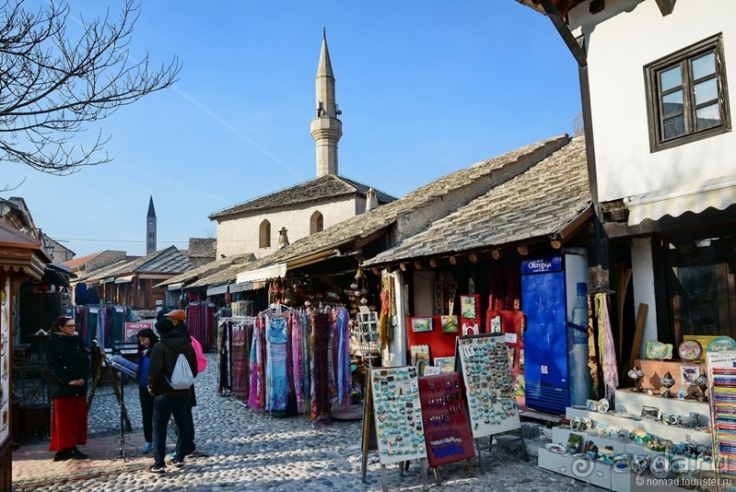 Балканское кольцо. Часть 4