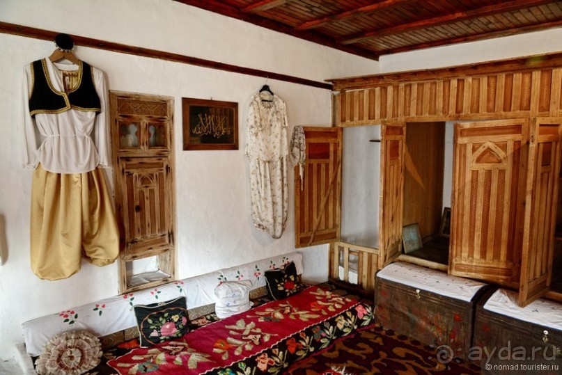 Балканское кольцо. Часть 4