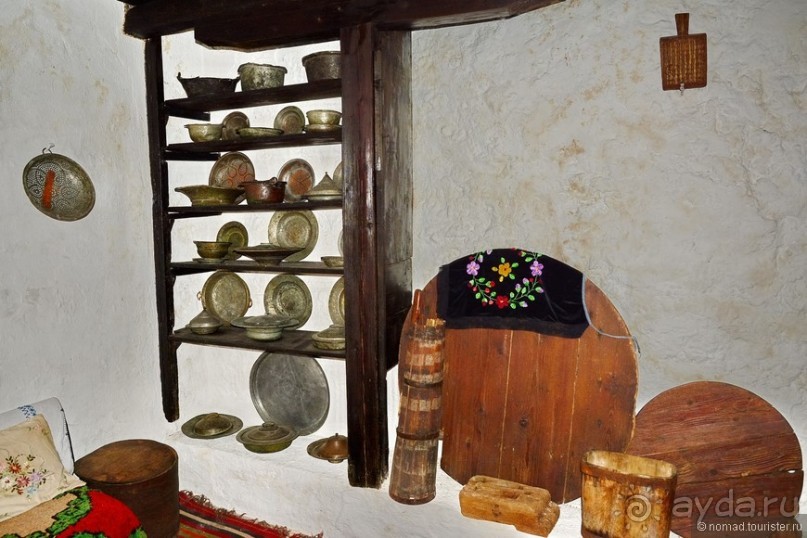 Балканское кольцо. Часть 4