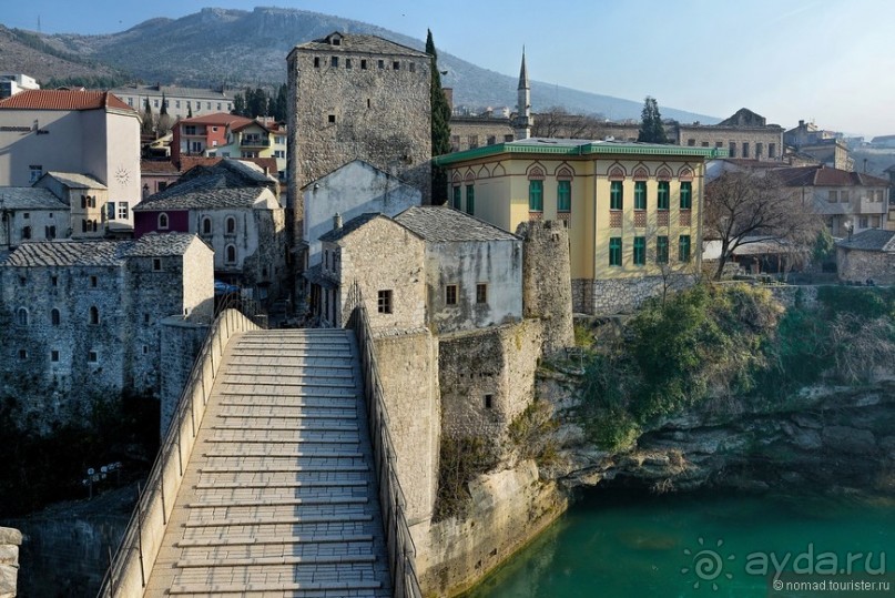 Балканское кольцо. Часть 4