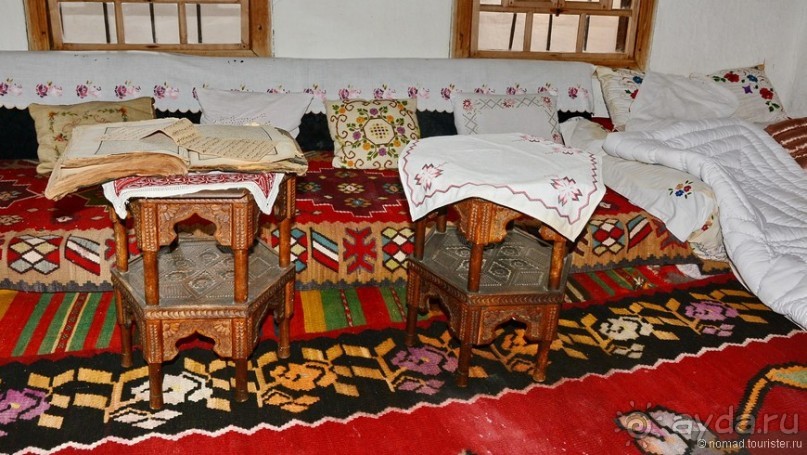 Балканское кольцо. Часть 4