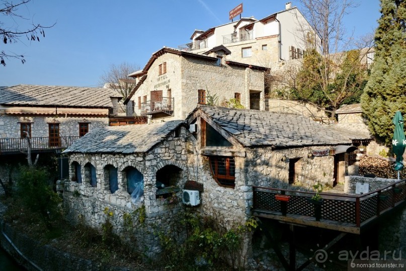 Балканское кольцо. Часть 4