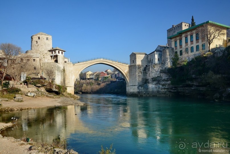 Балканское кольцо. Часть 4