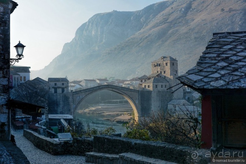 Балканское кольцо. Часть 4