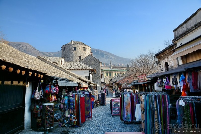 Балканское кольцо. Часть 4