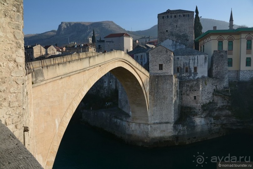 Балканское кольцо. Часть 4