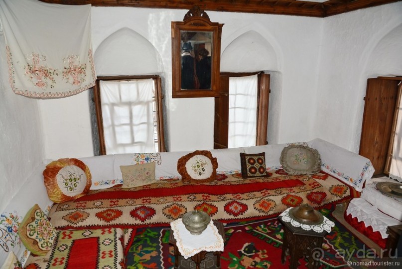 Балканское кольцо. Часть 4