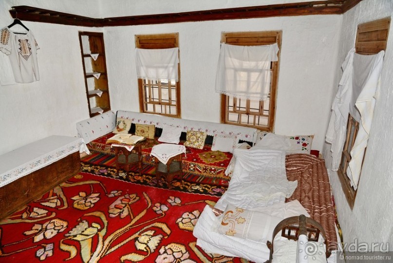 Балканское кольцо. Часть 4